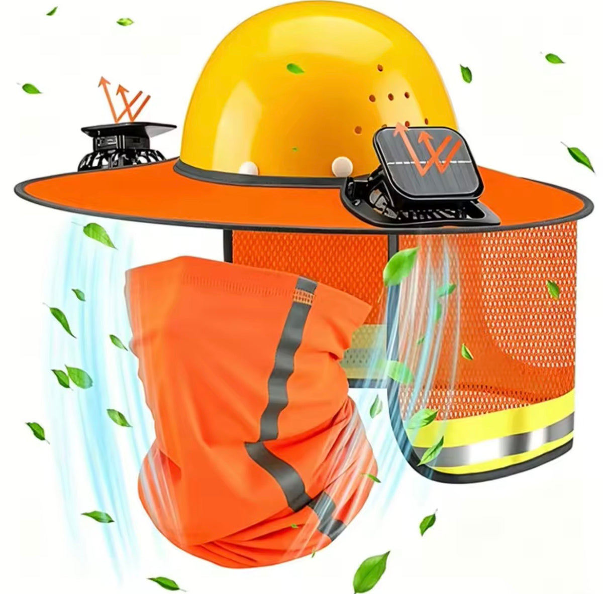 COOL CAP