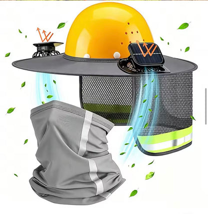 COOL CAP