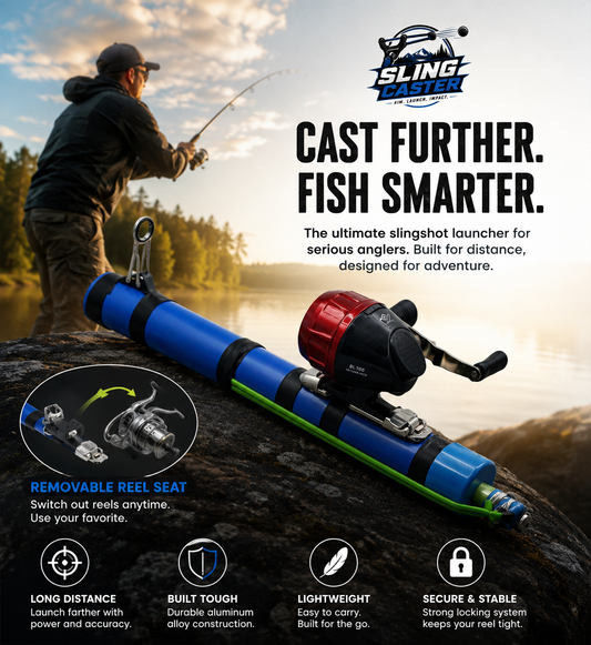 Sling Caster