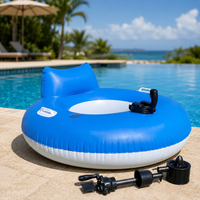 FLOAT JET